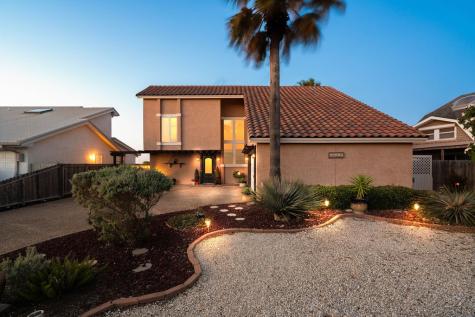 13810 Topsail Street Corpus Christi TX 78418