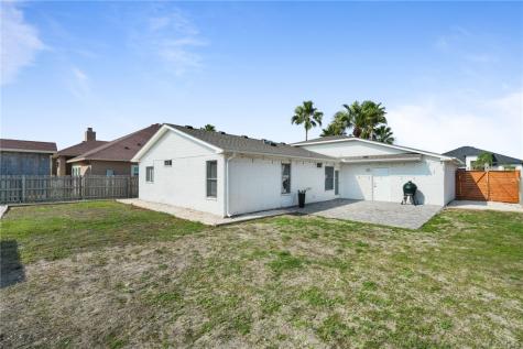 13981 Jacktar Street Corpus Christi TX 78418