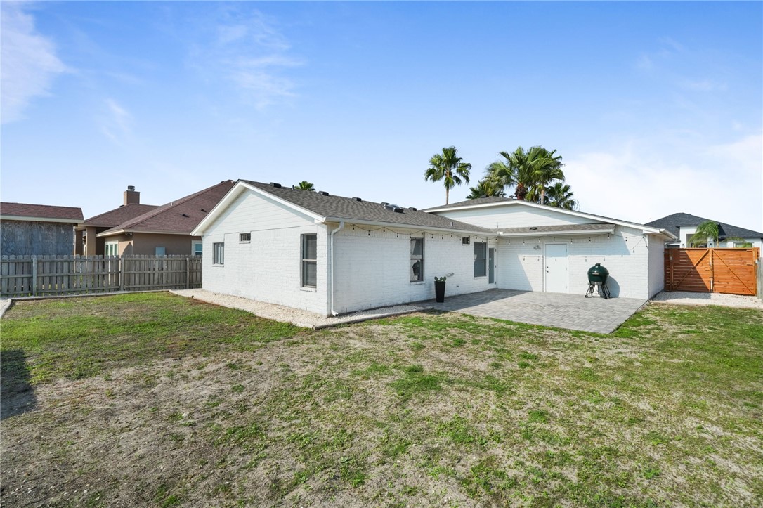 13981 Jacktar Street Corpus Christi TX 78418
