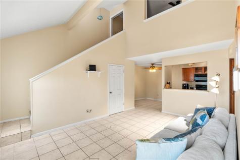 7252 The Mansions P-1 Corpus Christi TX 78414