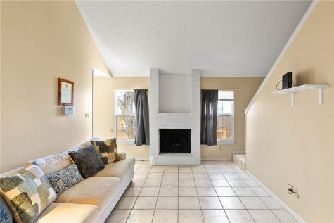 7252 The Mansions P-1 Corpus Christi TX 78414