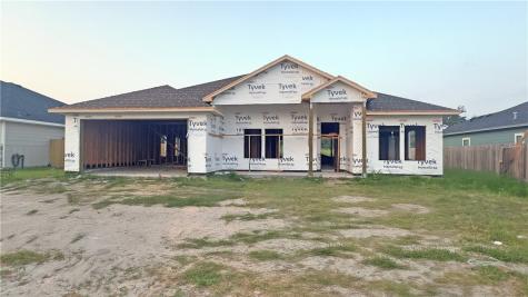 105 Elmo Brundrett Drive Rockport TX 78382