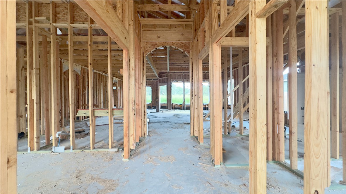 105 Elmo Brundrett Drive Rockport TX 78382