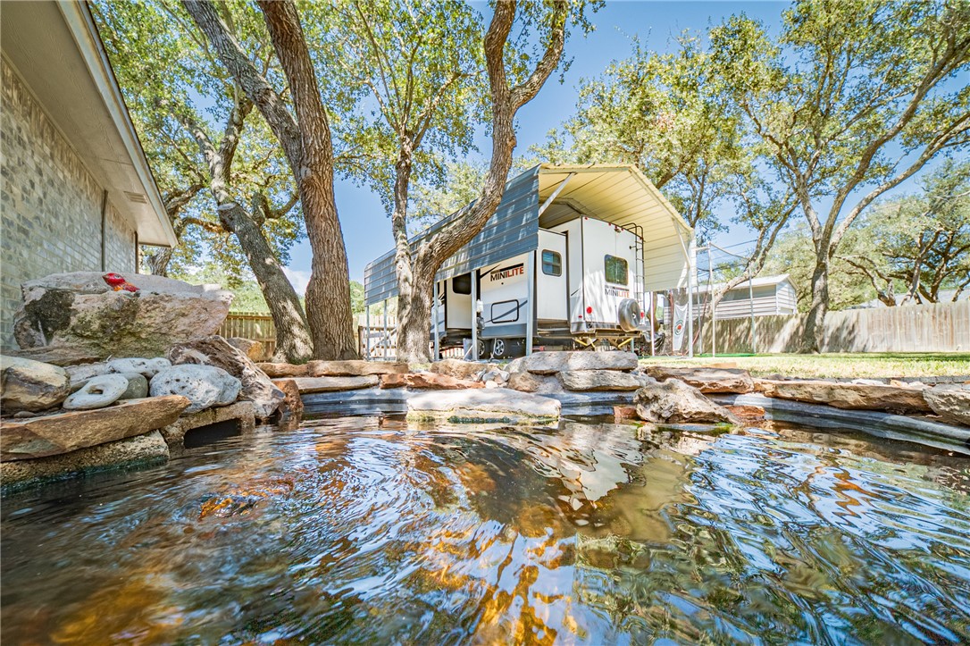 750 Redwood Avenue Rockport TX 78382