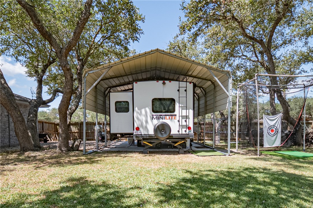 750 Redwood Avenue Rockport TX 78382