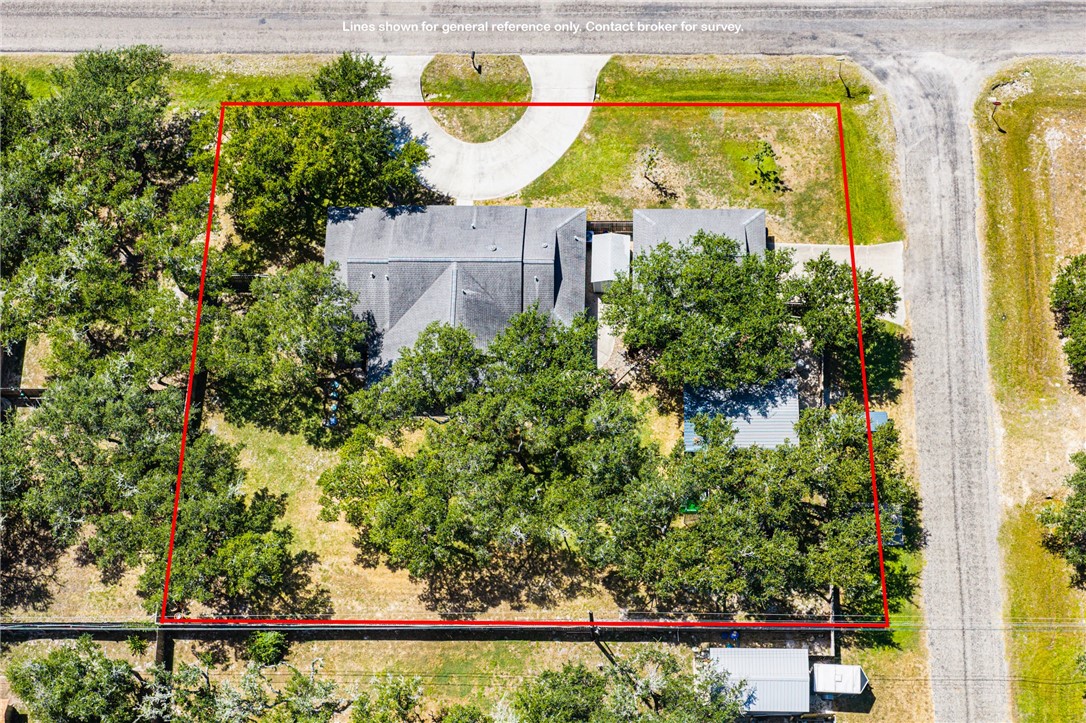 750 Redwood Avenue Rockport TX 78382