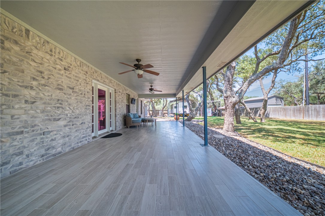 750 Redwood Avenue Rockport TX 78382