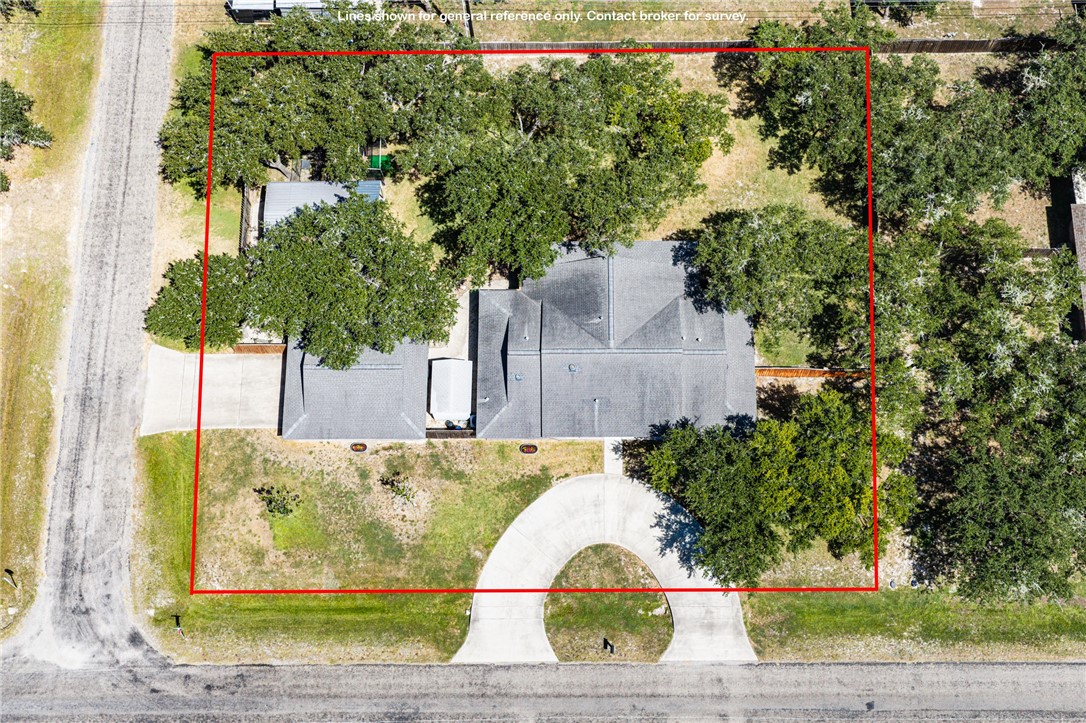 750 Redwood Avenue Rockport TX 78382