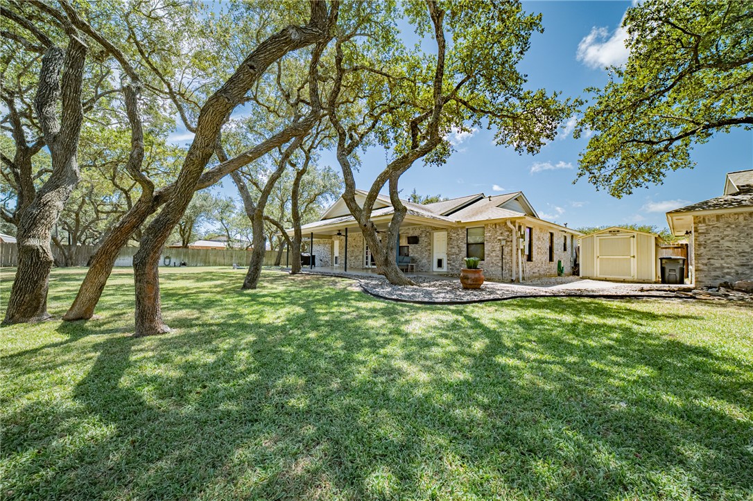 750 Redwood Avenue Rockport TX 78382