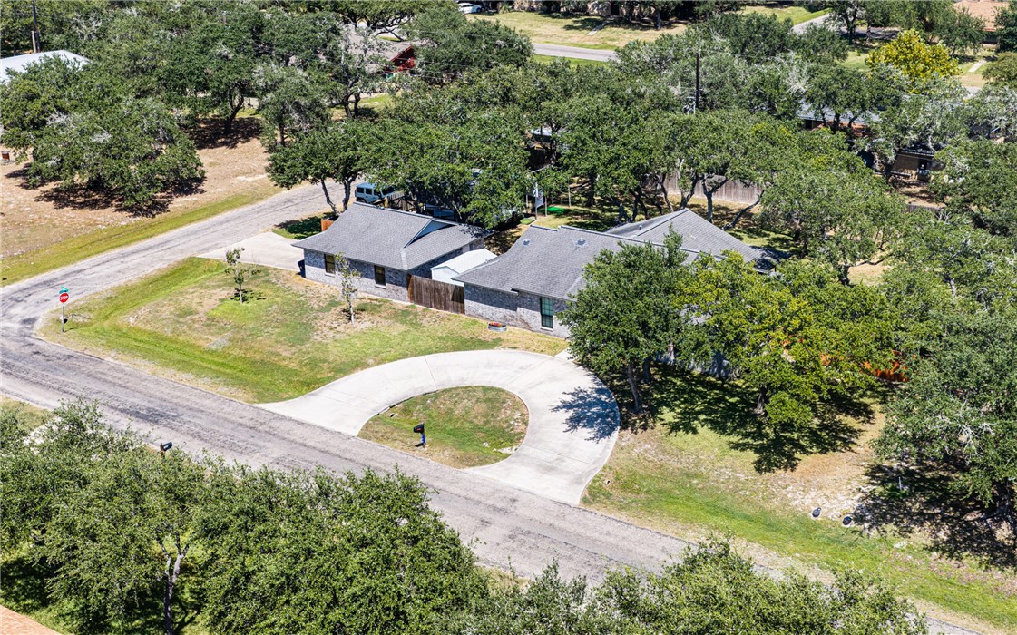 750 Redwood Avenue Rockport TX 78382