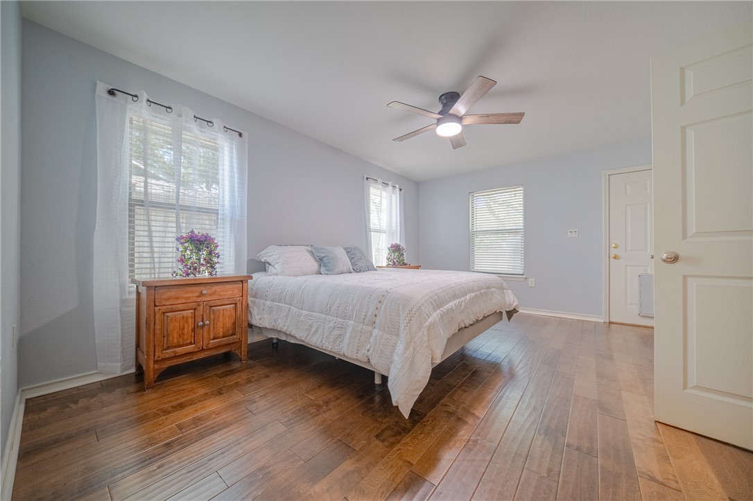 750 Redwood Avenue Rockport TX 78382
