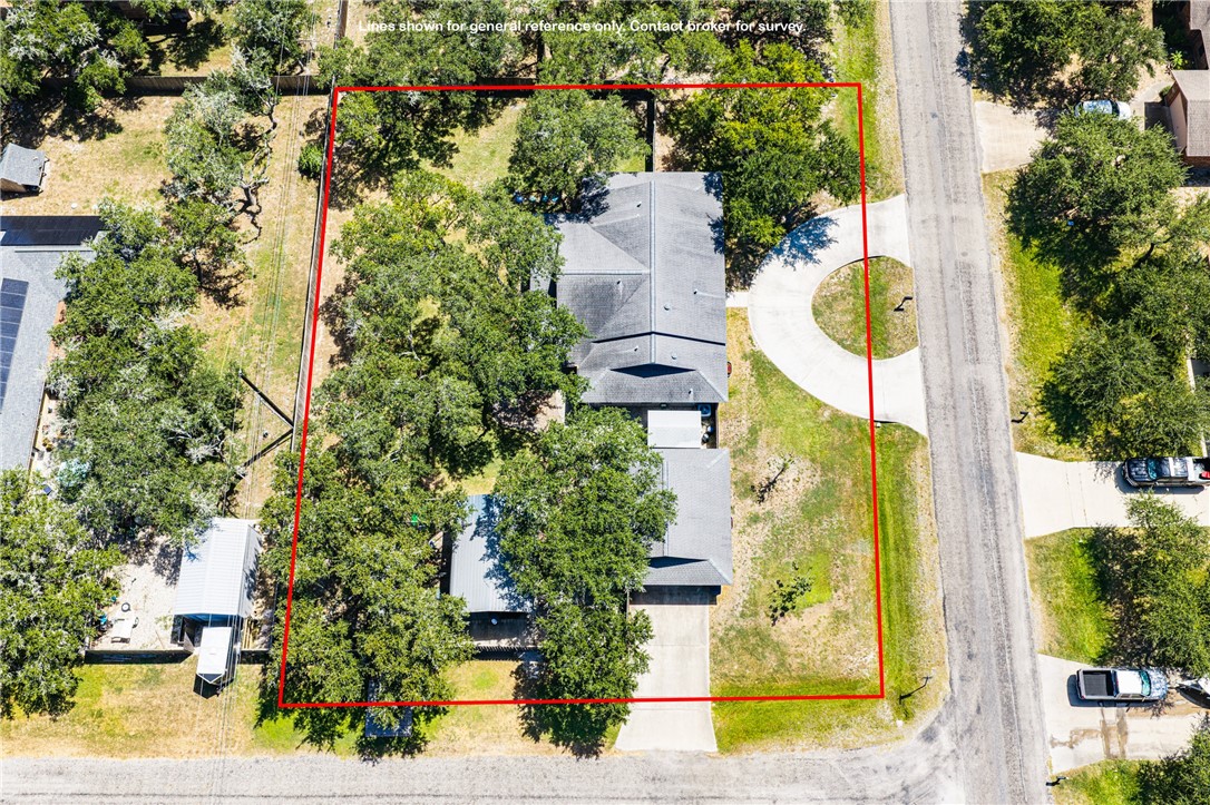 750 Redwood Avenue Rockport TX 78382