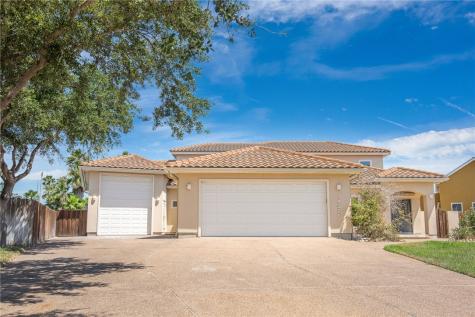 14326 Caribe Street Corpus Christi TX 78418