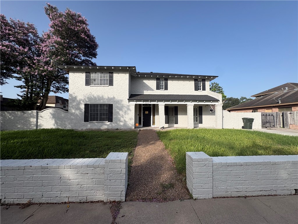 5313 River Oaks Drive Corpus Christi TX 78413