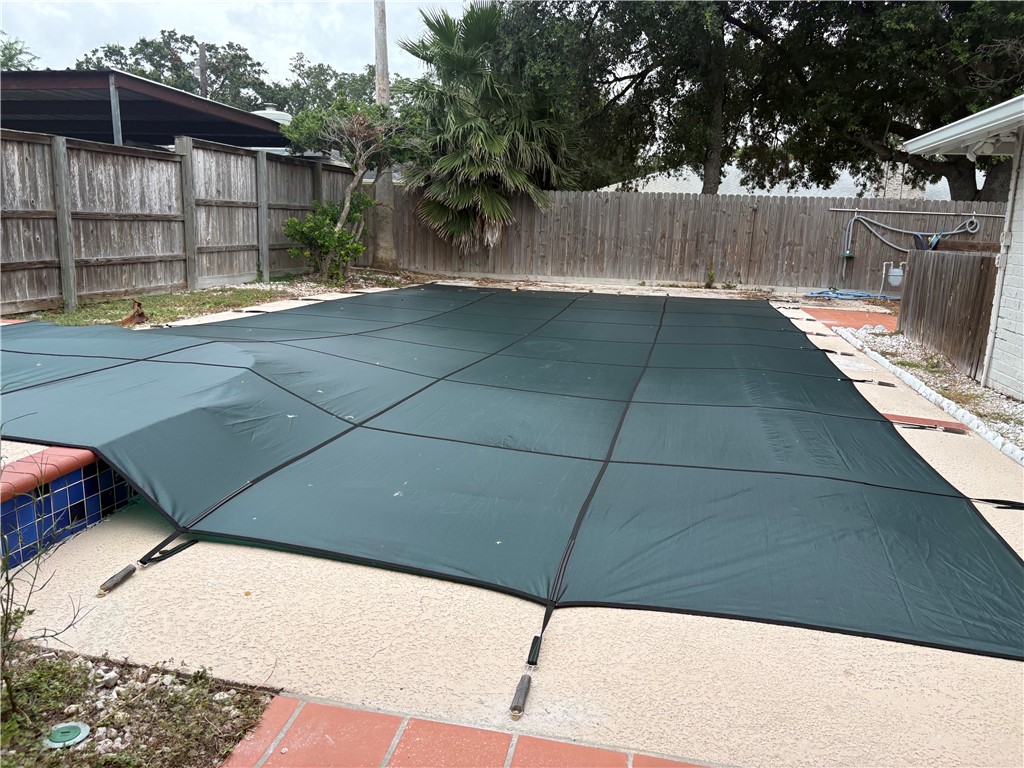 5313 River Oaks Drive Corpus Christi TX 78413