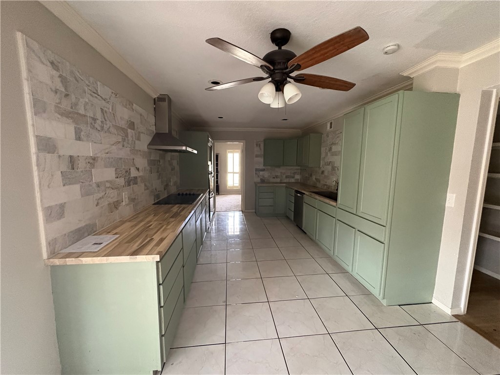 5313 River Oaks Drive Corpus Christi TX 78413
