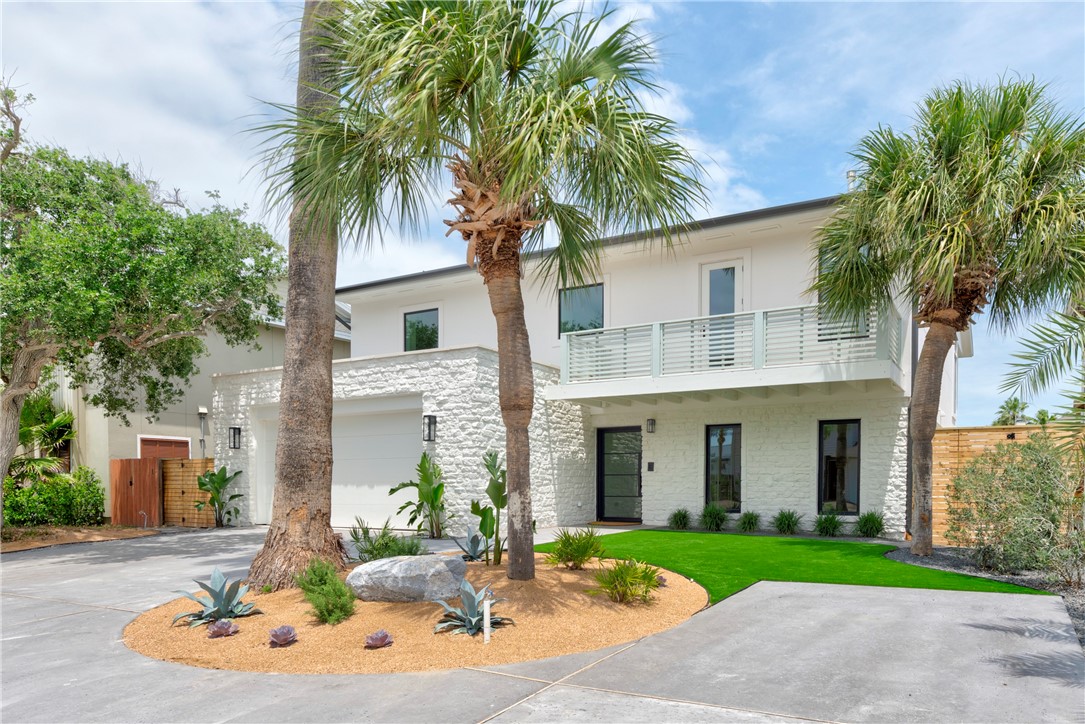 440 Bahia Mar Port Aransas TX 78373