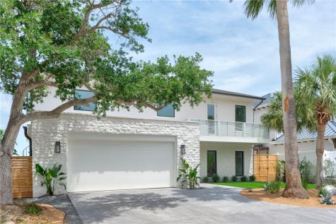 440 Bahia Mar Port Aransas TX 78373