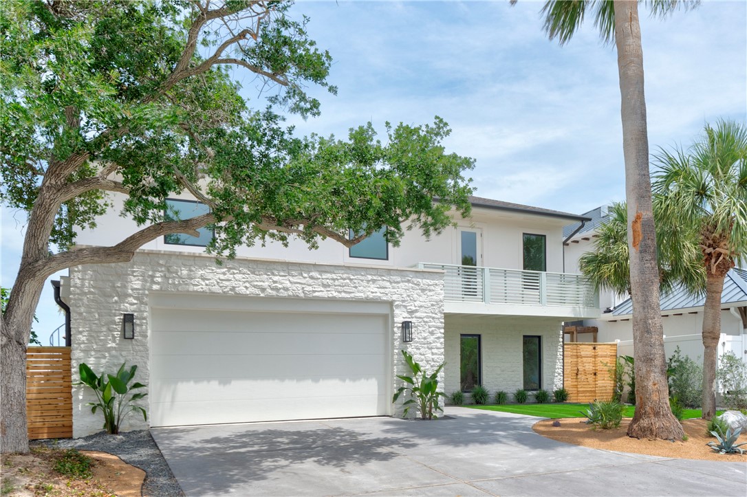 440 Bahia Mar Port Aransas TX 78373
