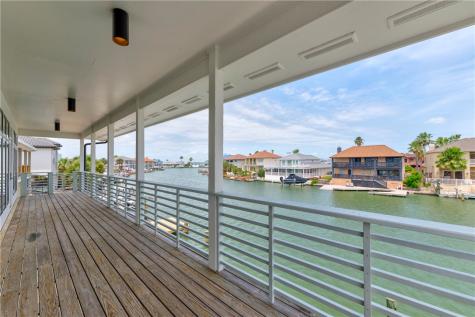 440 Bahia Mar Port Aransas TX 78373