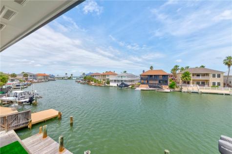 440 Bahia Mar Port Aransas TX 78373