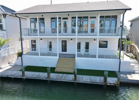 440 Bahia Mar Port Aransas TX 78373