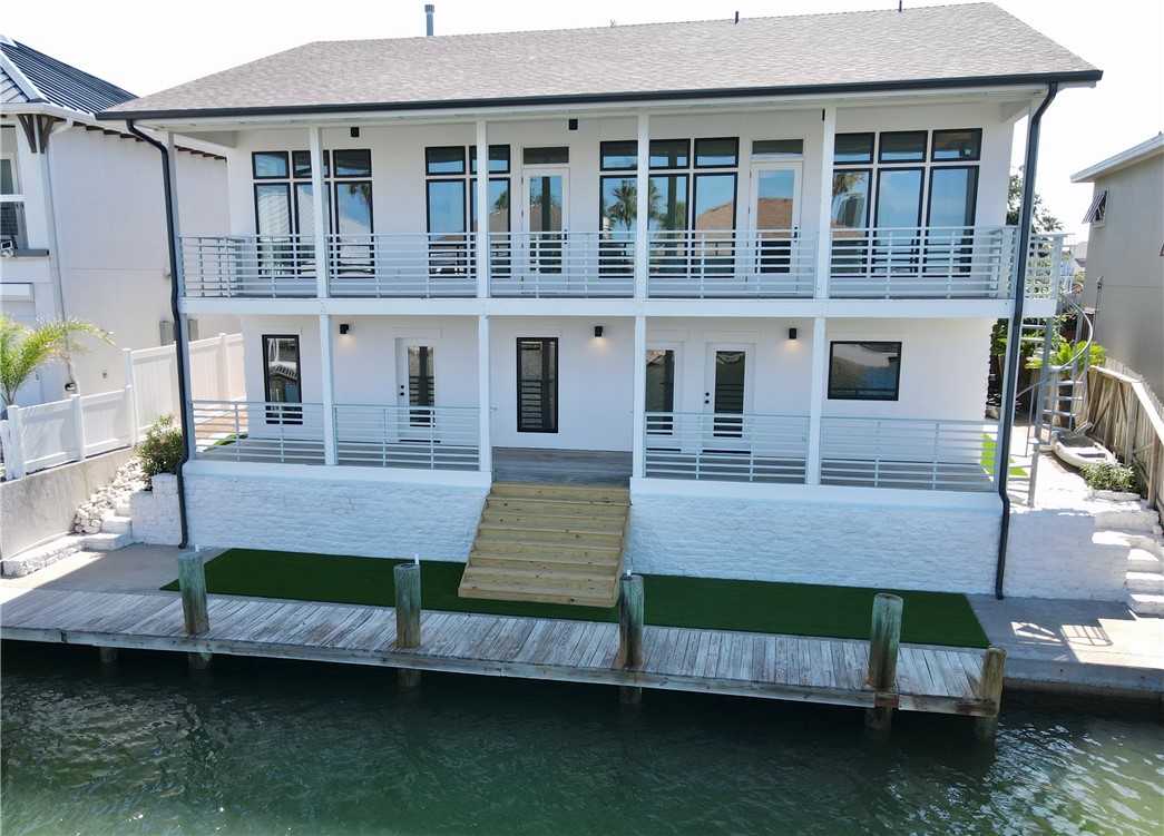 440 Bahia Mar Port Aransas TX 78373