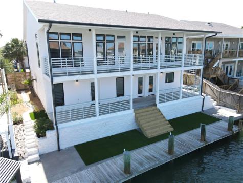 440 Bahia Mar Port Aransas TX 78373