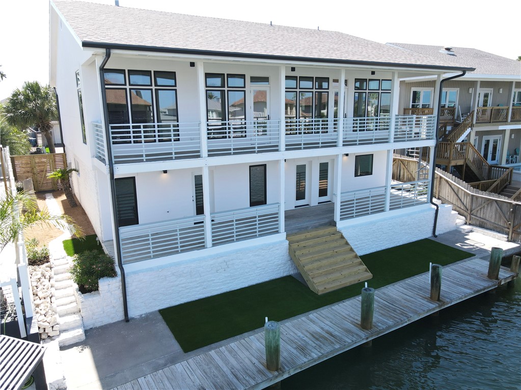 440 Bahia Mar Port Aransas TX 78373