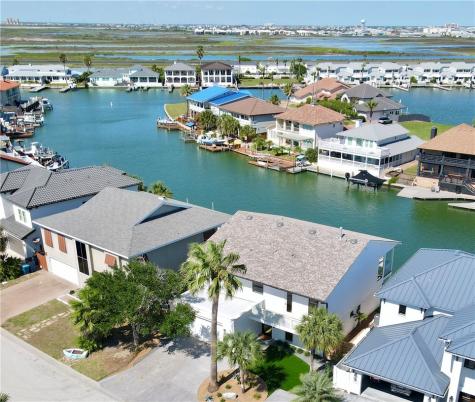 440 Bahia Mar Port Aransas TX 78373