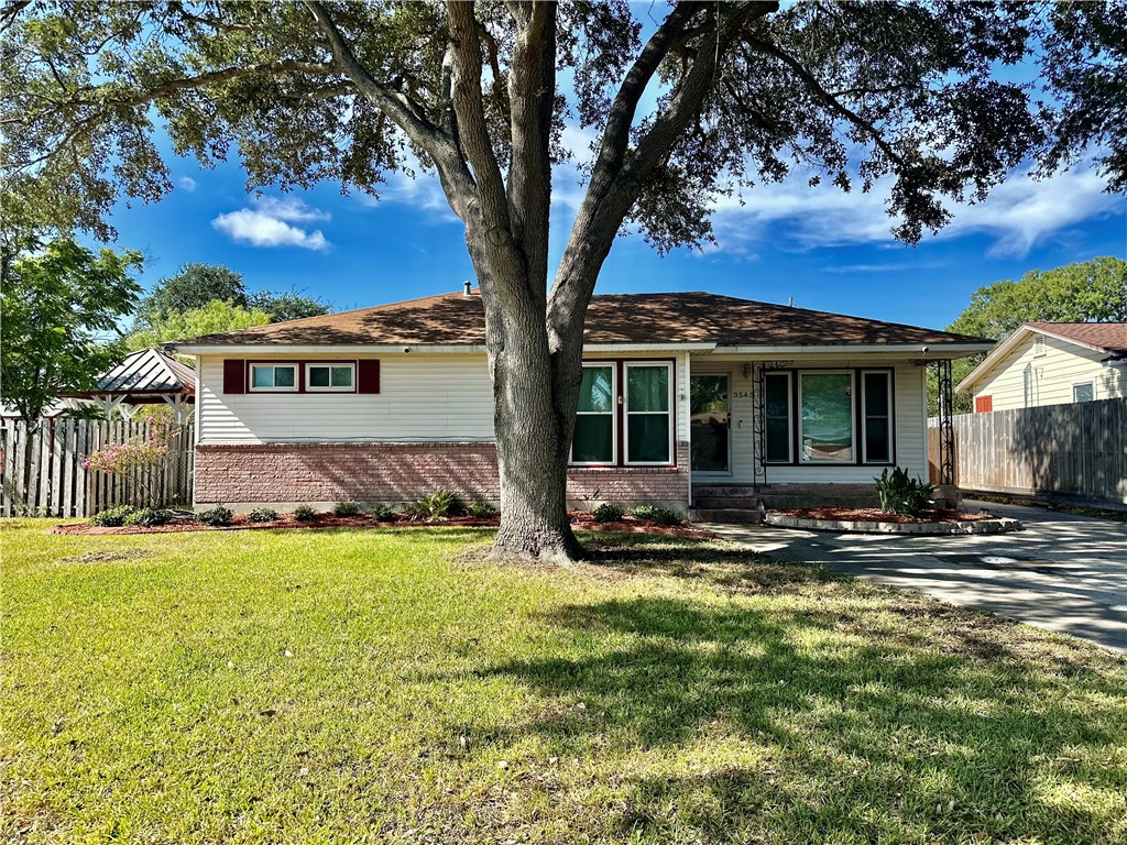 3545 Pecan Street Corpus Christi TX 78411