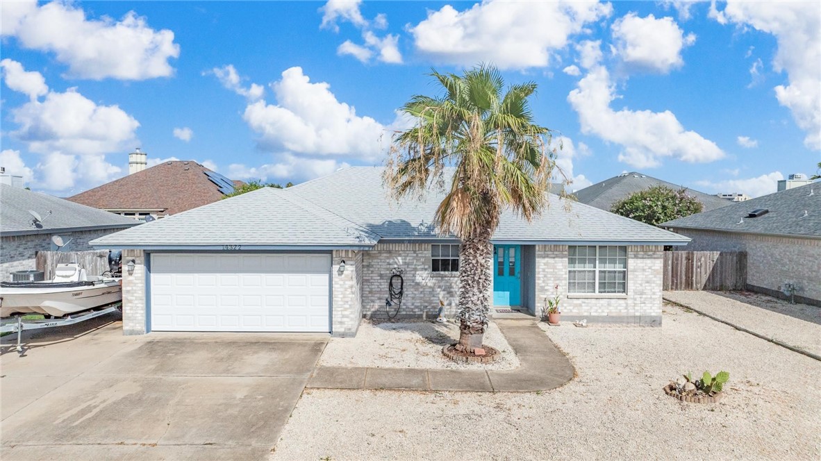 14322 Scallop Street Corpus Christi TX 78418