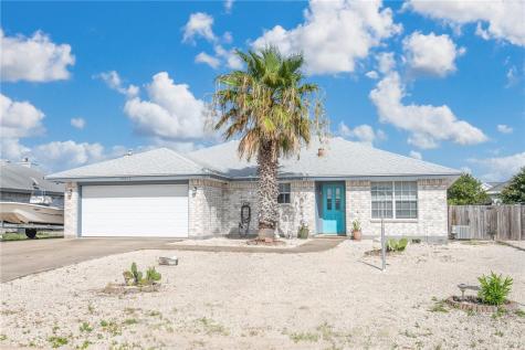 14322 Scallop Street Corpus Christi TX 78418