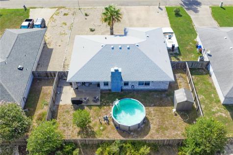 14322 Scallop Street Corpus Christi TX 78418