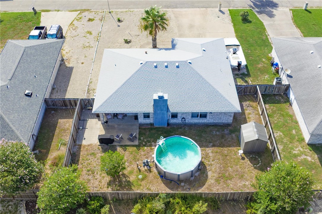14322 Scallop Street Corpus Christi TX 78418