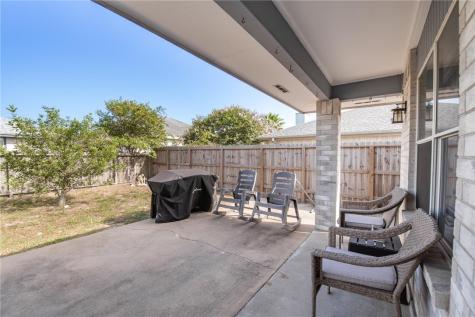 14322 Scallop Street Corpus Christi TX 78418