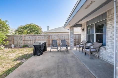 14322 Scallop Street Corpus Christi TX 78418