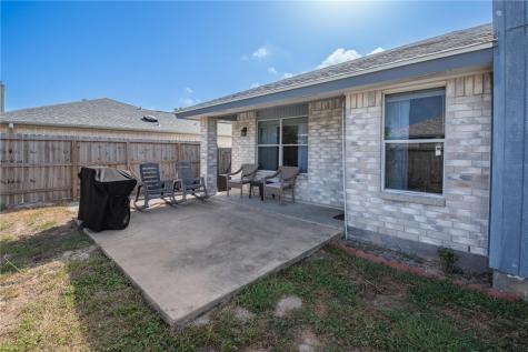 14322 Scallop Street Corpus Christi TX 78418