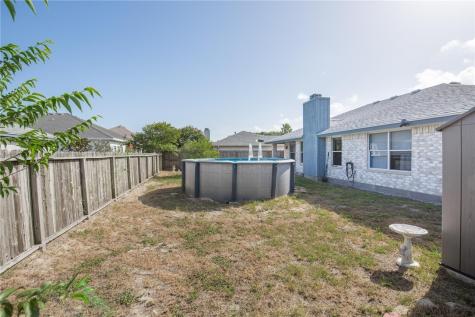 14322 Scallop Street Corpus Christi TX 78418