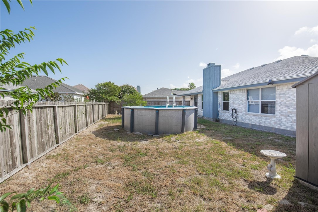 14322 Scallop Street Corpus Christi TX 78418