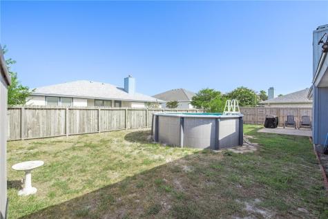 14322 Scallop Street Corpus Christi TX 78418