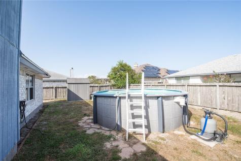 14322 Scallop Street Corpus Christi TX 78418