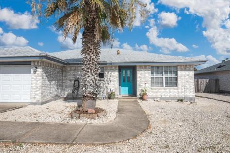 14322 Scallop Street Corpus Christi TX 78418