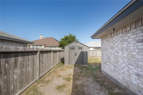 14322 Scallop Street Corpus Christi TX 78418