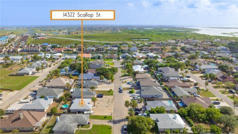 14322 Scallop Street Corpus Christi TX 78418