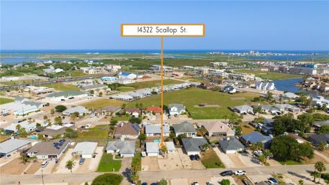 14322 Scallop Street Corpus Christi TX 78418