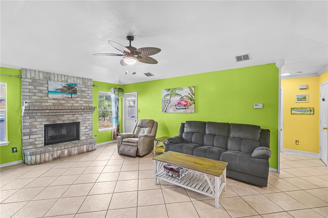 14322 Scallop Street Corpus Christi TX 78418