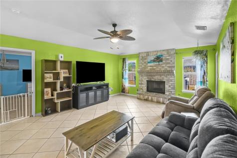 14322 Scallop Street Corpus Christi TX 78418