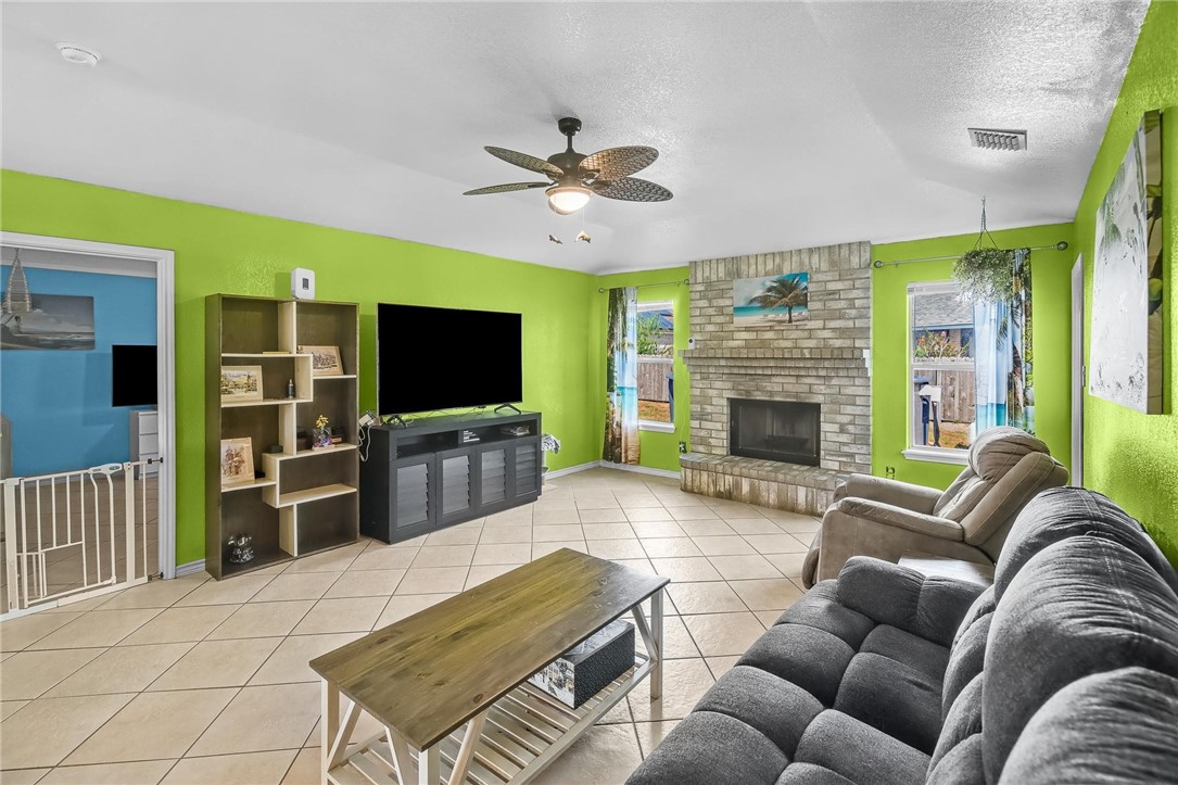 14322 Scallop Street Corpus Christi TX 78418