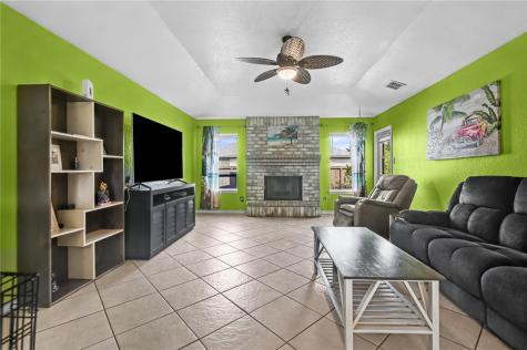 14322 Scallop Street Corpus Christi TX 78418